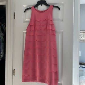 Beautiful White House Black Market dress